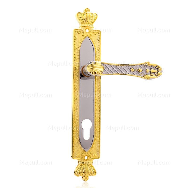 Decorative Handles for Doors 8551 811 1