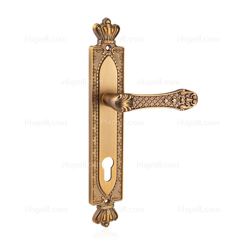 Decorative Handles for Doors 8551-811-2 Decorative Handles for Doors 8551 811 2