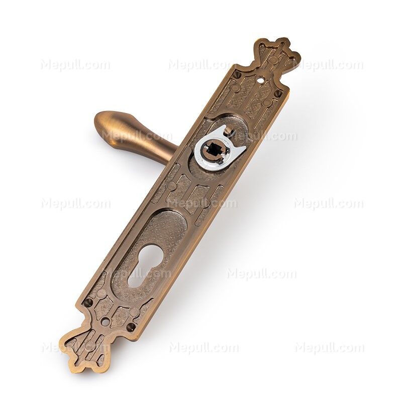 Decorative Handles for Doors 8551-811-4 Decorative Handles for Doors 8551 811 4