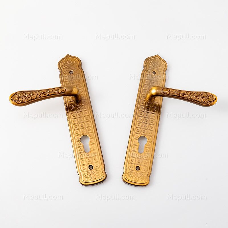 Decorative Quality Door Handles 85141-827-4 Decorative Quality Door Handles 85141 827 4