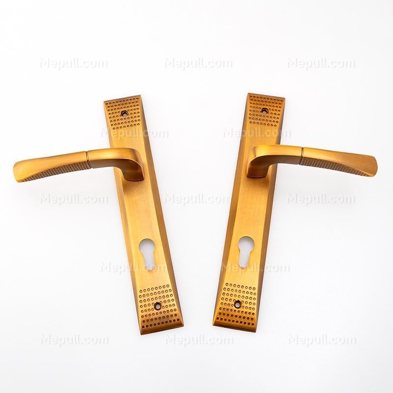 Heritage Brass Door Handles 85122-9504-4 Heritage Brass Door Handles 85122 9504 4