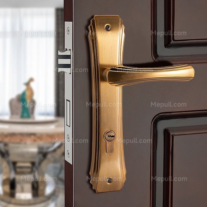 Types of Door Handles With Locks 852016-9181-2 Types of Door Handles With Locks 852016 9181 2