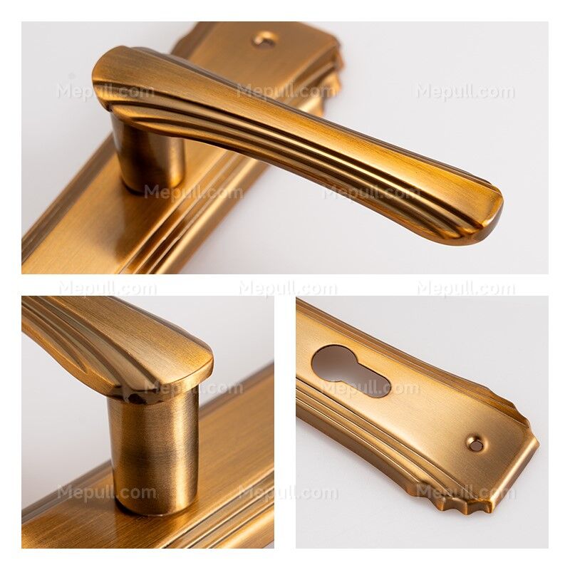 Types of Door Handles With Locks 852016-9181-3 Types of Door Handles With Locks 852016 9181 3