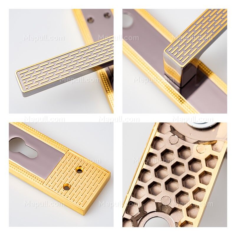 Decorative Door Handles 8595-95-3 Decorative Door Handles 8595 95 3