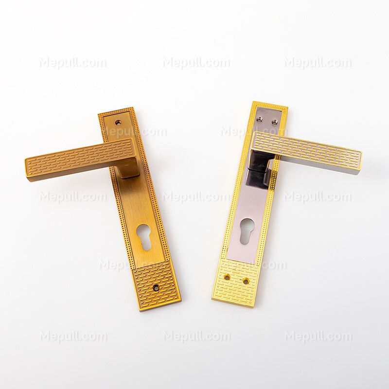 Decorative Door Handles 8595-95-4 Decorative Door Handles 8595 95 4