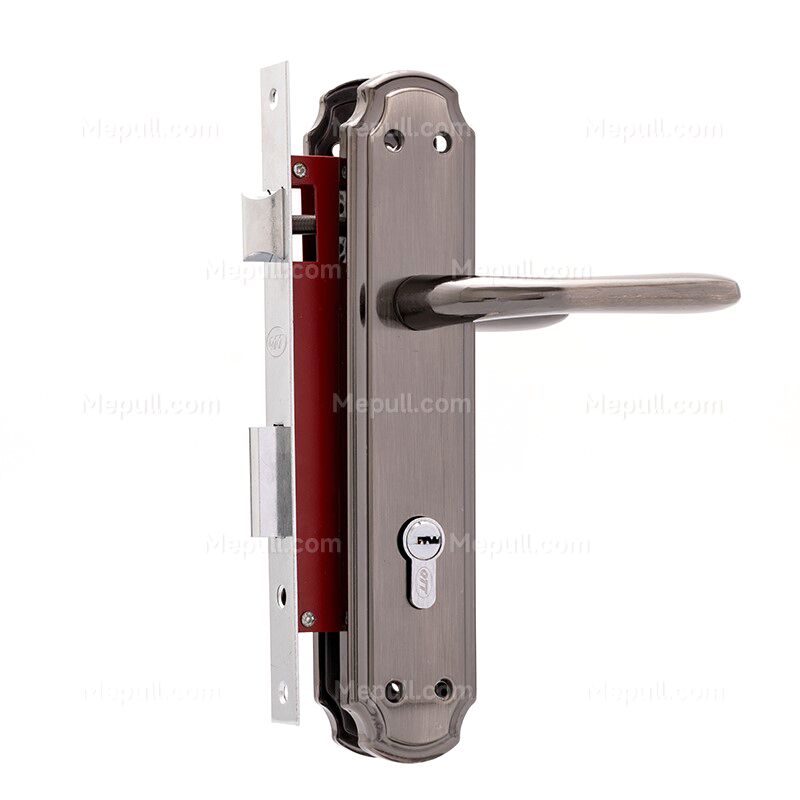 Multipoint Door Lock Handles 85133 9131 1