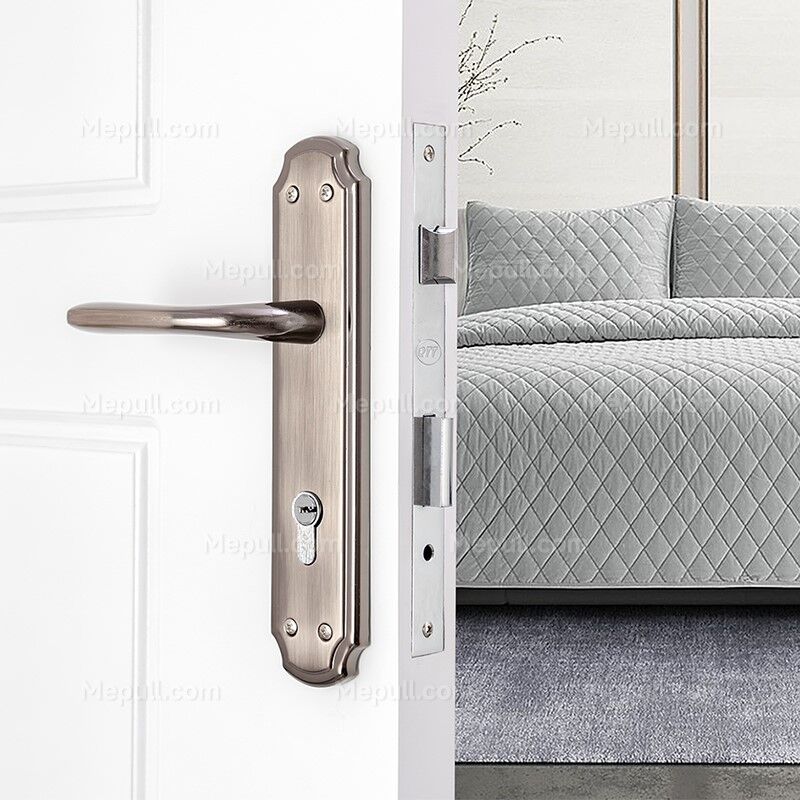 Multipoint Door Lock Handles 85133-9131-2 Multipoint Door Lock Handles 85133 9131 2