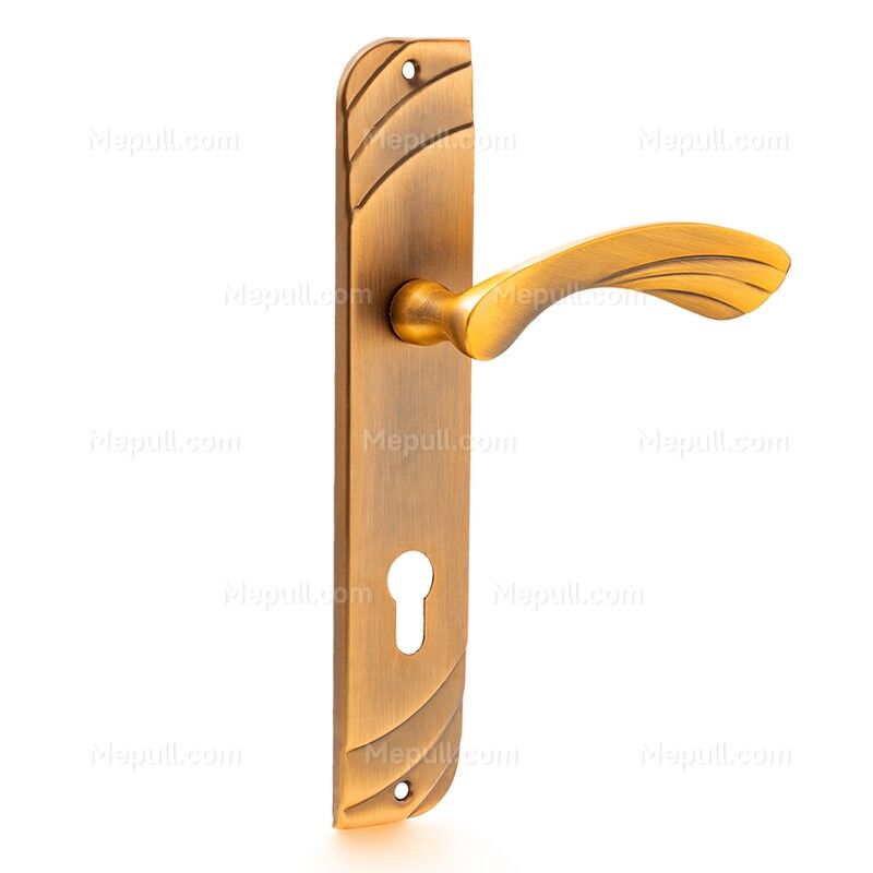 Vintage Interior Door Handles 859046 7199 1