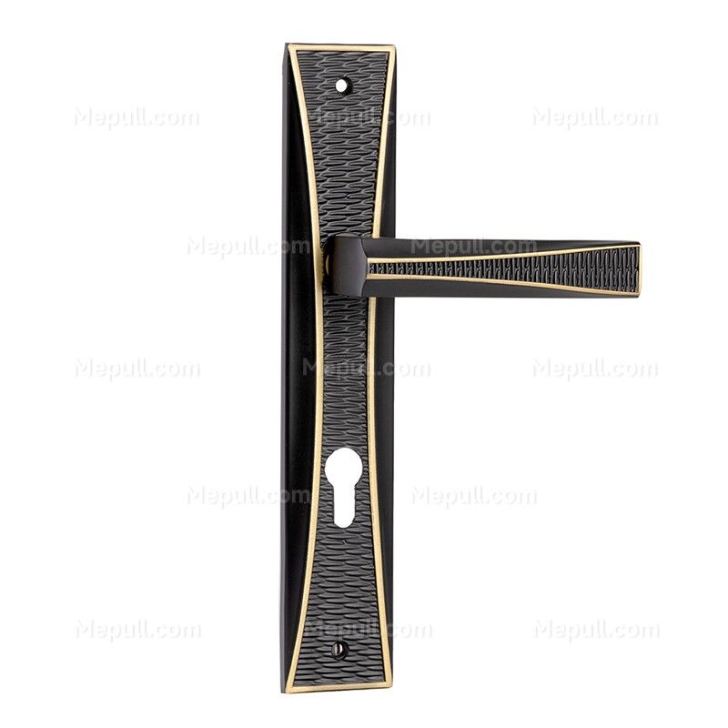 2023 Top Trending Aluminum Door Handle Styles Colors 8598 98 1